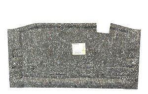 Forração Assoalho Porta Malas Bmw X1 2017 2.0 7378027 09