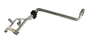 Mangueira Cano Ar Condicionado Honda City 1.5 2017