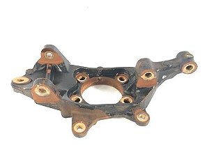 Manga De Eixo Traseira Esquerda Jeep Compass 2.0 2018 Flex