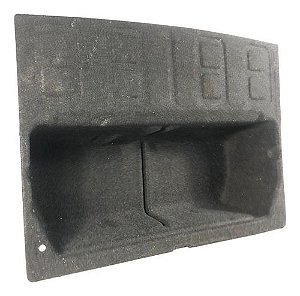 Forro Assoalho Porta Malas Bmw 320i 2.0 2014