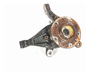 Manga Eixo Dianteira Direita Jeep Compass 2.0 2017