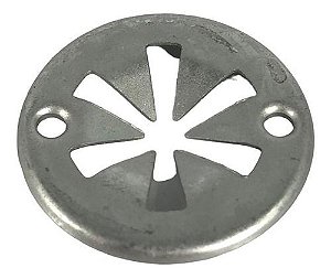 Grampo Metal Forração Manta Capô Audi/volkswagem/ford