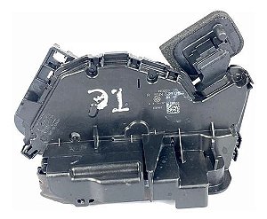 Fechadura Porta Traseira Esquerda Vw T-cross 2021 1.0