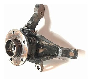 Manga Eixo Dianteira Esquerda Jeep Compass 2.0 2017