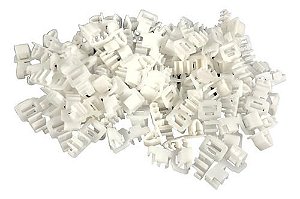 Grampo Revest. Coluna Parabrisa Ford (valor Unitário)