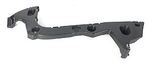 Guia Direito Parachoque Traseiro Ford Focus 2014 Bm51f17e850