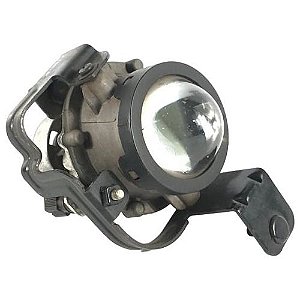 Farol De Milha Direito Gm S10 2016 2.5 Flex