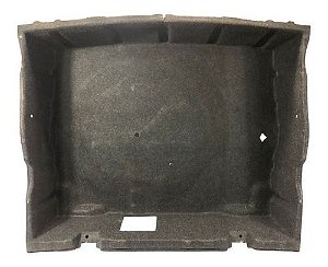 Forro Assoalho Porta Malas Bmw X1 2017 2.0 F48