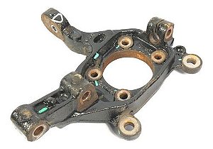 Manga Eixo Dianteira Esquerda Jeep Compass 2.0 2018