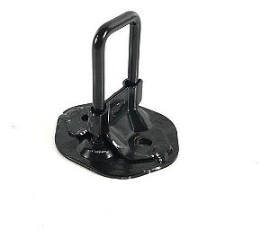 Batente Banco Traseiro Esquerdo Nissan Kicks 1.6 2023