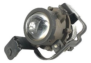 Farol De Milha Esquerdo Gm S10 2016 2.5 Flex