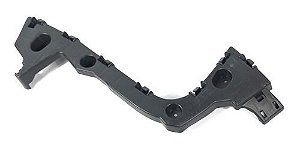 Guia Esquerdo Parachoque Tras. Ford Focus 2016 F1eb17e851bc