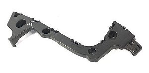 Guia Esquerdo Parachoque Traseiro Ford Focus 2016