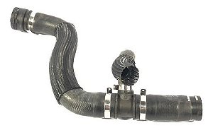 Mangueira Água Com Flange Jeep Compass 2.0 2018 53331932