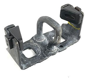 Batente Tampa Traseira Nissan Kicks 1.6 2023 905705fa0a