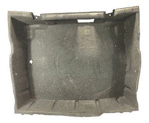 Forro Assoalho Porta Malas Bmw X1 2019 2.0 F48