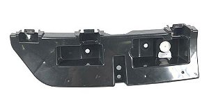 Guia Parachoque Ford Edge 2017 3.5 Tras. Esq. Ft4b 17d949 Ad