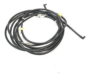 Mangueira Esguicho Água Honda Fit 2015 1.5