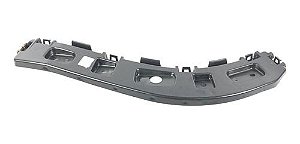 Guia Parachoque Ford Edge 2017 3.5 Tras. Esq. Ft4b 17e851 Ad