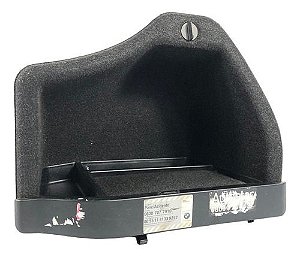 Forro Caixa Ferramenta Porta Malas Bmw 320i 2014 51477308699