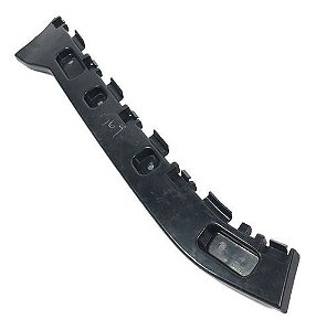 Guia Parachoque Tras. Esquerdo Ford Ka 2015 E4b5f17a882a