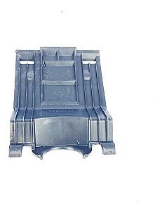 Acabamento Suporte Relê Peugeot 208 2015 9672634580