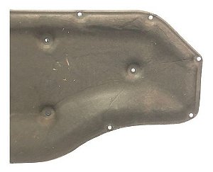 Forro Capô Bmw X1 2017 2.0 F48