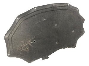 Forro Capô Bmw X4 2015 2.0 28i