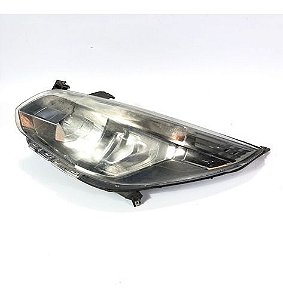 Farol Esquerdo Gm Spin 2017 1.8 Original