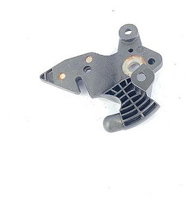 Acabamento Trava Banco Direito Peugeot 208 2015 1118342