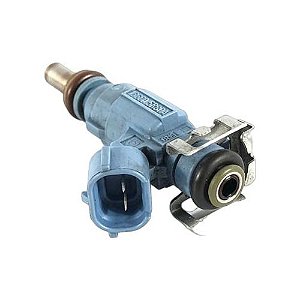 Bico Injetor Nissan Kicks 1.6 2023 166005r80a
