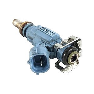 Bico Injetor Nissan Kicks 1.6 2023 166005r80a