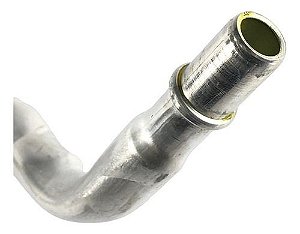 Mangueira Ar Cond. Jeep Compass 2018 2.0 Flex 534131350