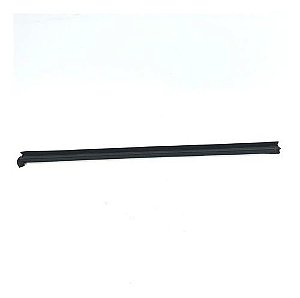 Guia Suporte Vidro Traseiro Esq Ford New Fiesta 2014