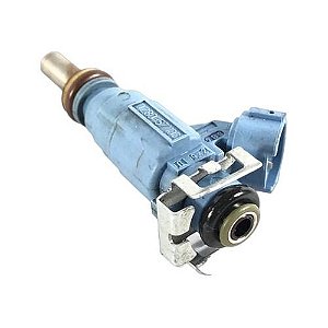 Bico Injetor Nissan Kicks 1.6 2023 166005r80a