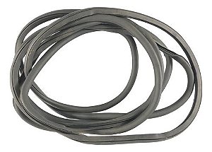 Jogo Borracha Porta Fiat Toro 2020