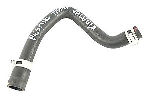 Mangueira Respiro Válvula Honda City 2017 1.5