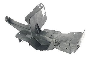 Guia Vidro Dianteiro Direito Ford Focus 2016 Bm51a21978a