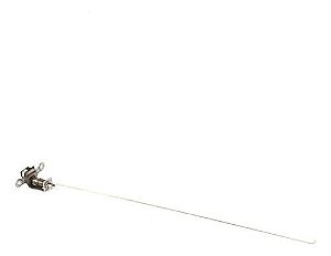 Fechadura Tampa Traseira Vw Amarok V6 3.0 2022 2h5829211ad