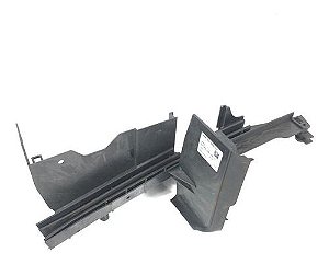 Guia Vidro Dianteiro Esquerdo Ford Focus 2014 Bm51a21979