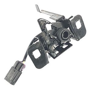 Fechadura Capô Gm Cruze 2015 1.8 Ltz