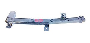 Guia Vidro Porta Dianteira Direita Ford Ecosport 2019 1.5