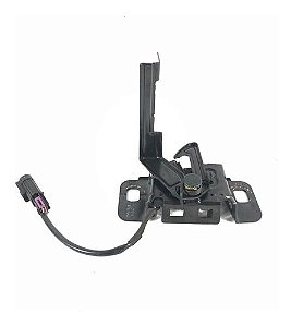 Fechadura Capô Gm Cruze 2015 1.8 Ltz 95463828