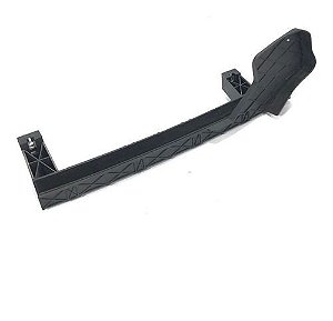 Guia Vidro Porta Dianteira Esquerda Ford Ka 2019 1.5