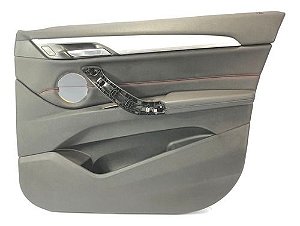 Forro De Porta Dianteira Direita Bmw X1 2017 2.0