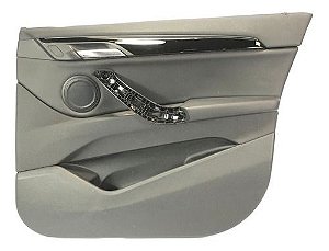 Forro De Porta Dianteira Direita Bmw X1 2019 B48 Completo