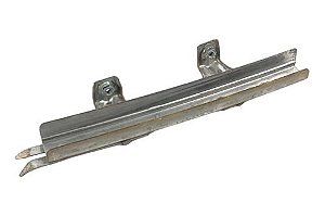 Guia Vidro Porta Ford Ranger 2015 2014 3.2 Traseiro Direito