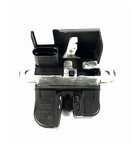 Fechadura Tampa Traseiro Vw Up 2017 1.0 1s0827505d