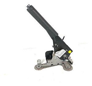 Alavanca Freio De Mão Peugeot 2008 2019 98076688