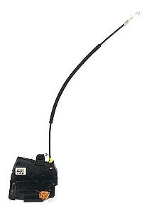 Fechadura Dianteira Direita Gm Cobalt 2012/2018 13592525